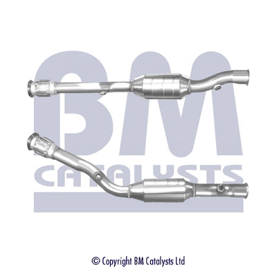 Catalytic Converter